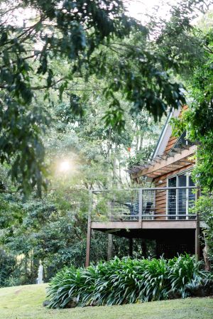 Image of Shambala Eco Retreat