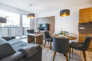 Image of Apartment Near Schlossalmbahn I Lift