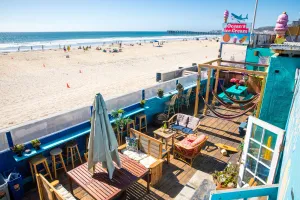 Image of ITH San Diego Beach Bungalow Surf Hostel