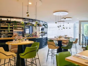 Image of Mercure Paris La Défense