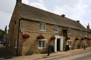 Image of Queen's Head Inn