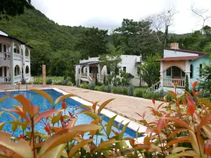 Image of Stamp Hills Resort