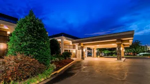 Image of Best Western Dulles Airport Inn