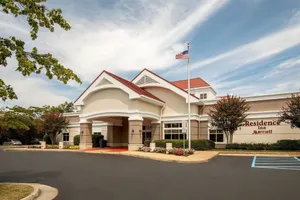 Image of Residence Inn by Marriott Norfolk Airport