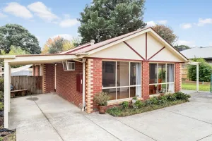 Image of Maroondah 3 Bedroom House