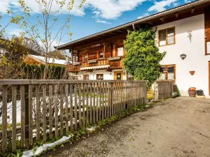 Image of Holiday Home in Jochberg Near Kitzski ski Area