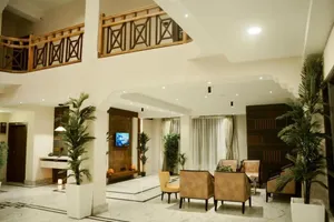 Image of Udaan Olive Hotel & Spa, Pelling
