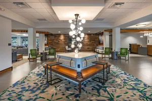 Image of DoubleTree by Hilton Dallas - Farmers Branch