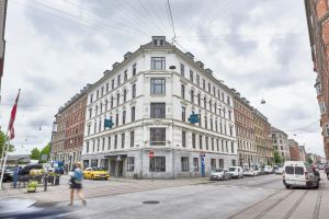 Image of Four Points Flex by Sheraton Copenhagen City