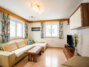 Image of Apartment in Kappl Right by the ski Lift