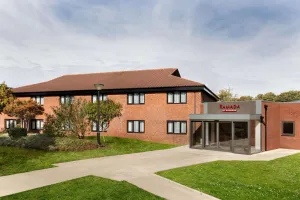 Image of Ramada Bristol West