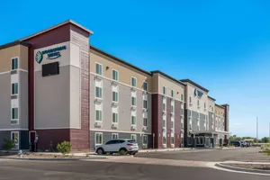 Image of WoodSpring Suites Tucson-South