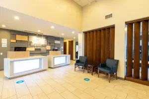 Image of Holiday Inn Express Anaheim West by IHG