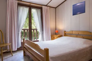 Image of Les Tamaris et Les Portes du Soleil
