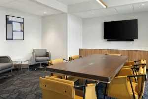 Image of Courtyard by Marriott Billings