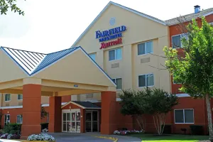 Image of Fairfield Inn & Suites Dallas Park Central