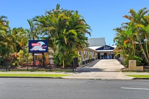 Image of Motel Sunshine Coast