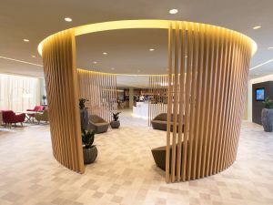 Image of Novotel Paris Nord Expo Aulnay