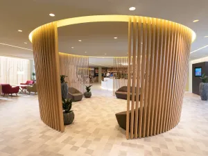 Image of Novotel Paris Nord Expo Aulnay