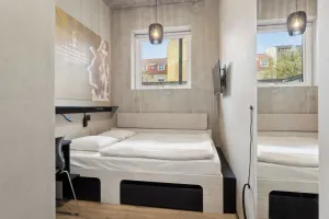 Image of Hotel Fyrtøjet