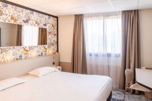 Image of Brit Hotel Nantes La Beaujoire Parc Expo