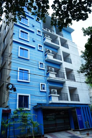 Image of Garden Residents Uttara - Lake View