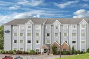 Image of Microtel Inn & Suites by Wyndham Waynesburg