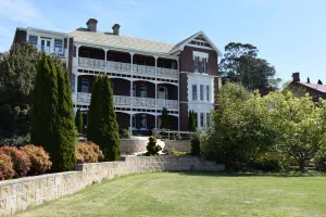 Image of Auldington Hotel