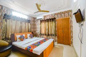Image of Fabexpress Heritage Inn