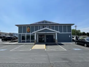 Image of Super 8 by Wyndham Beaver Dam
