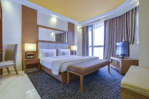 Image of Pearl Executive Hotel Apartments