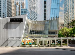 Image of Sofitel Chicago Magnificent Mile