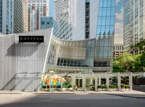 Image of Sofitel Chicago Magnificent Mile