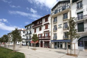 Image of Hotel Le Relais Saint-Jacques