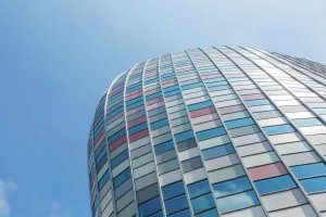 Image of Hampton By Hilton Utrecht Centraal Station