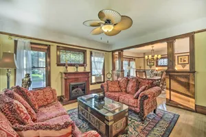 Image of Elegant Superior Getaway Less Than 2 Mi to Downtown!
