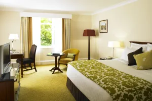 Image of Hollins Hall Hotel, Golf & Country Club