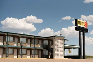 Image of Motel 8 Laramie