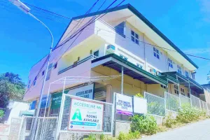 Image of Accessline Inn Boracay powered by Cocotel