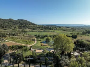 Image of Domaine des Andéols
