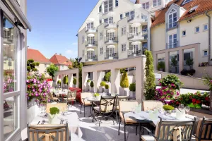 Image of Hotel Traube am See