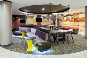 Image of SpringHill Suites Indianapolis Fishers