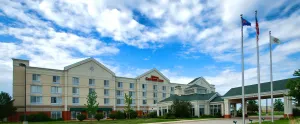 Image of Hilton Garden Inn Kankakee