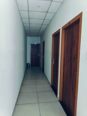 Image of Grace Apart Hotel @Kochi