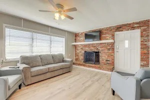 Image of Sun-soaked Okeechobee Retreat w/ Canal Views!