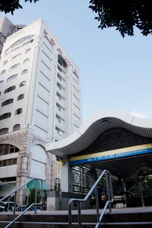 Image of KDM Hotel