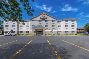 Image of Comfort Inn East