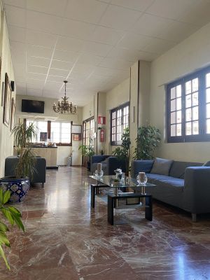 Image of Hotel Medina Centro