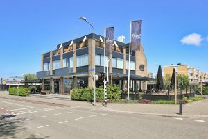 Image of Boutique Hotel Hans - Amsterdam Schiphol Airport