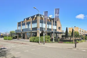 Image of Boutique Hotel Hans - Amsterdam Schiphol Airport